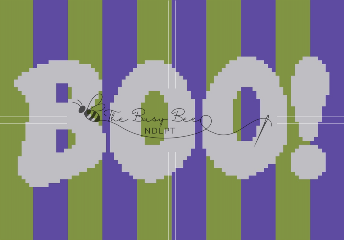 Boo Buddy
