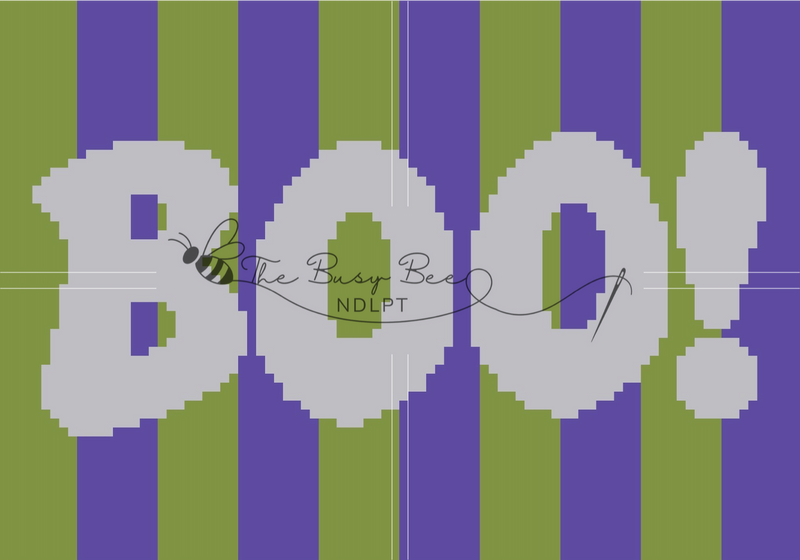 Boo Buddy