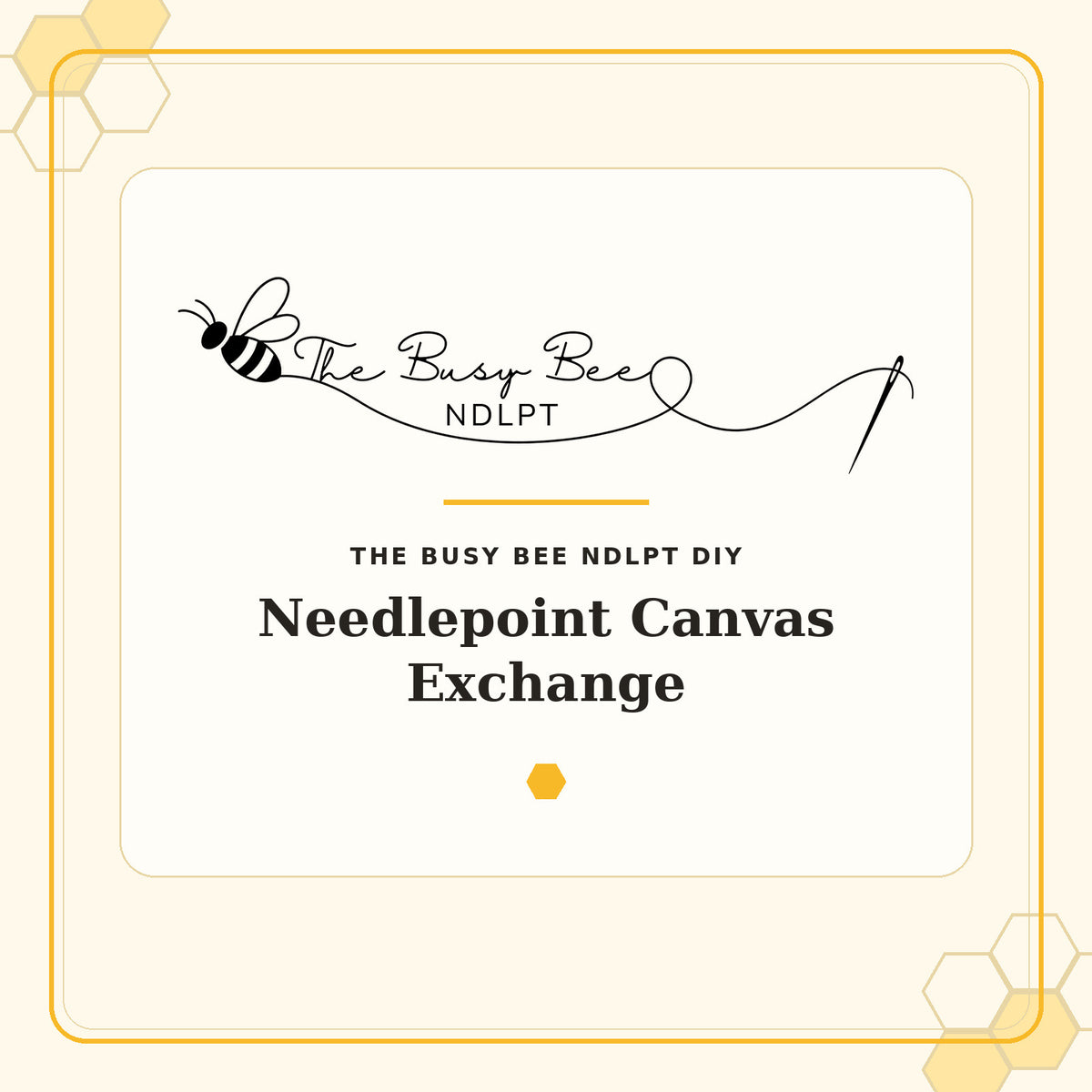 NDLPT Exchange Participation