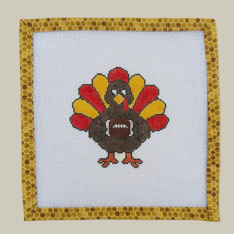 Game Day Gobbler Custom Team Colors