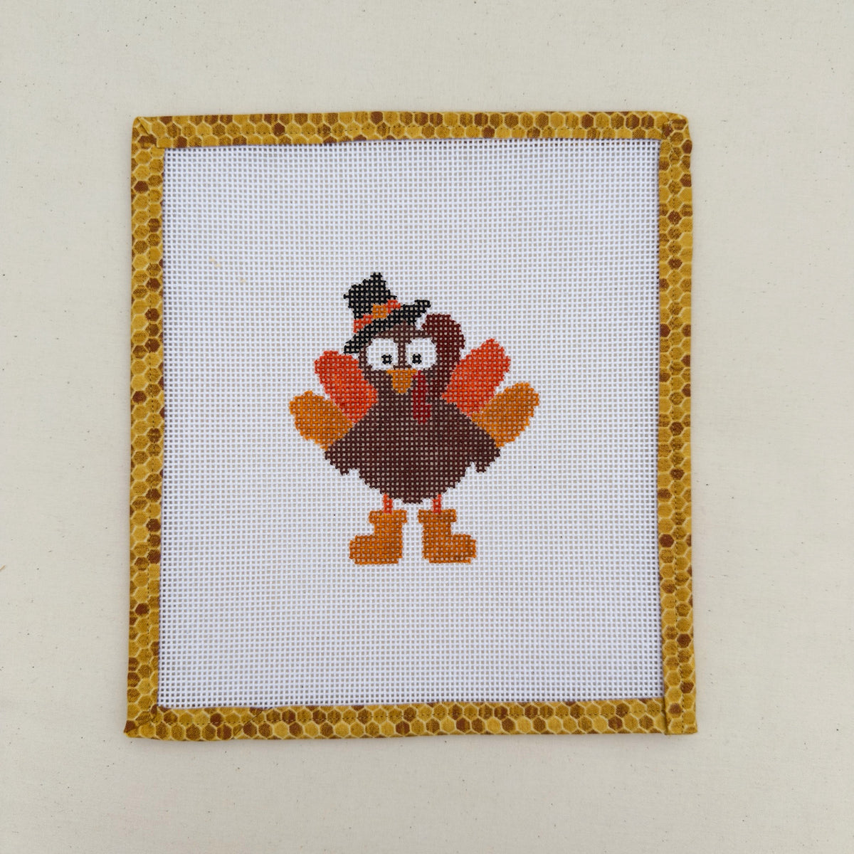 Boot Scootin’ Gobble