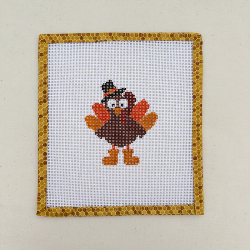 Boot Scootin’ Gobble
