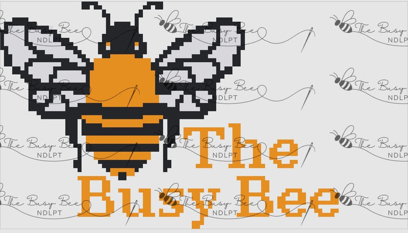 The Busy Bee
