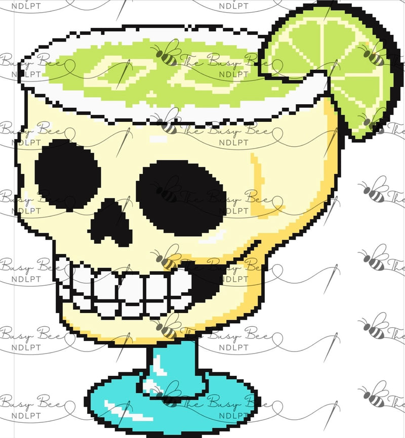 Margarita Mortis